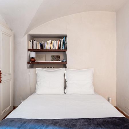 Bed End Breakfast Du Centre Bourg-Saint-Maurice Exterior foto