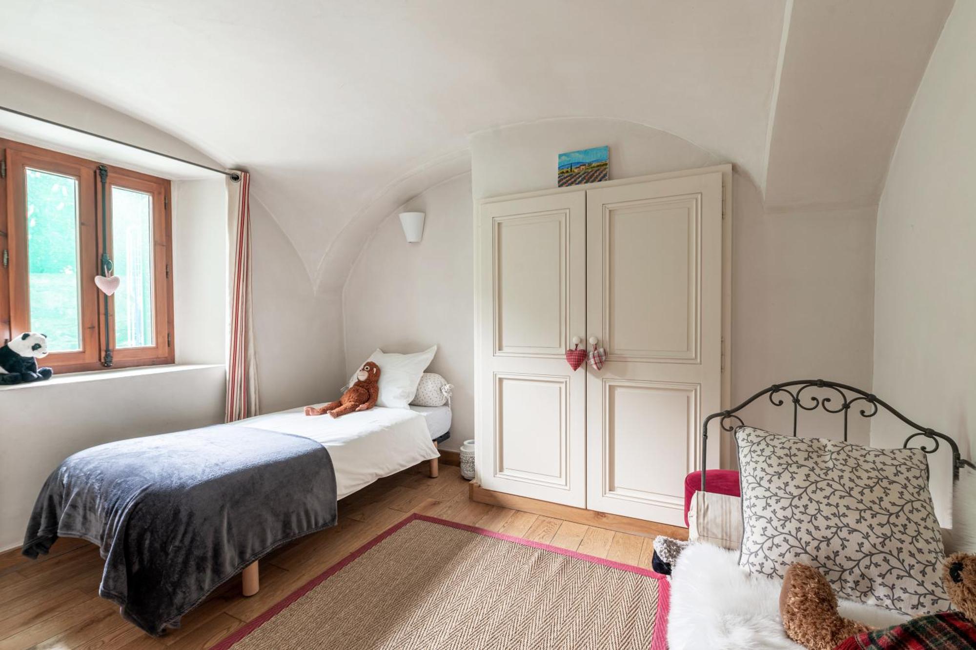 Bed End Breakfast Du Centre Bourg-Saint-Maurice Exterior foto