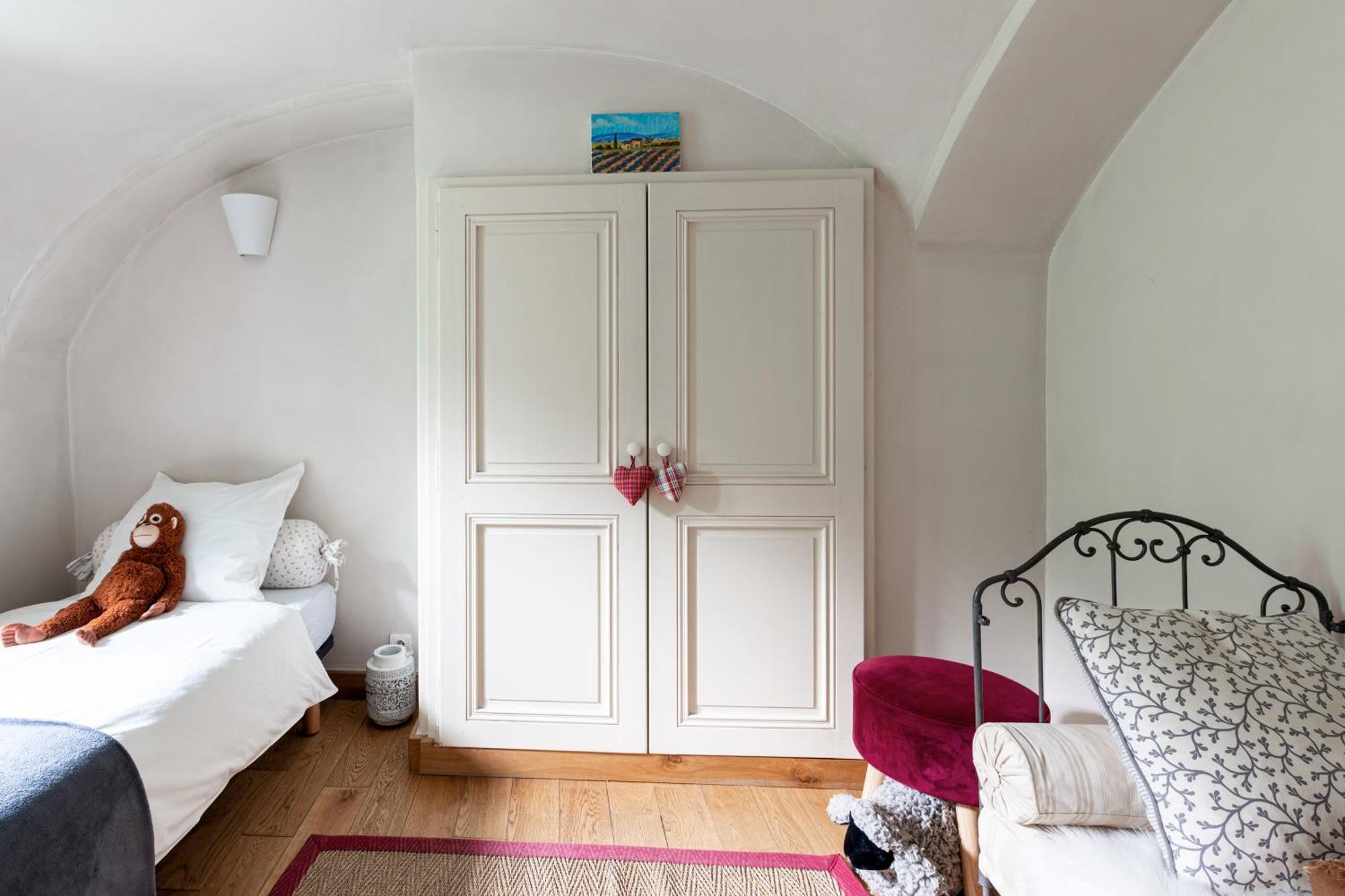 Bed End Breakfast Du Centre Bourg-Saint-Maurice Exterior foto