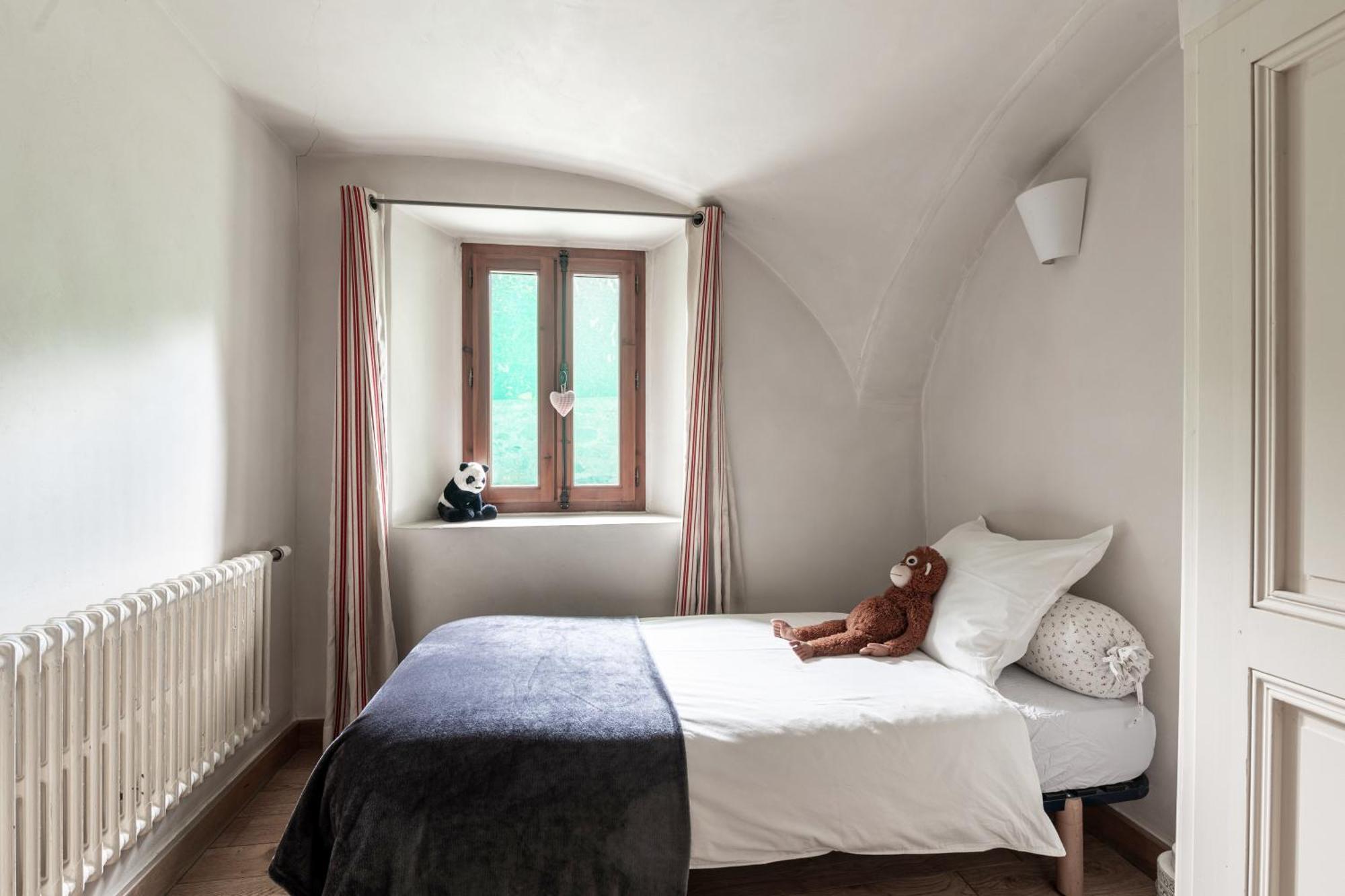 Bed End Breakfast Du Centre Bourg-Saint-Maurice Exterior foto