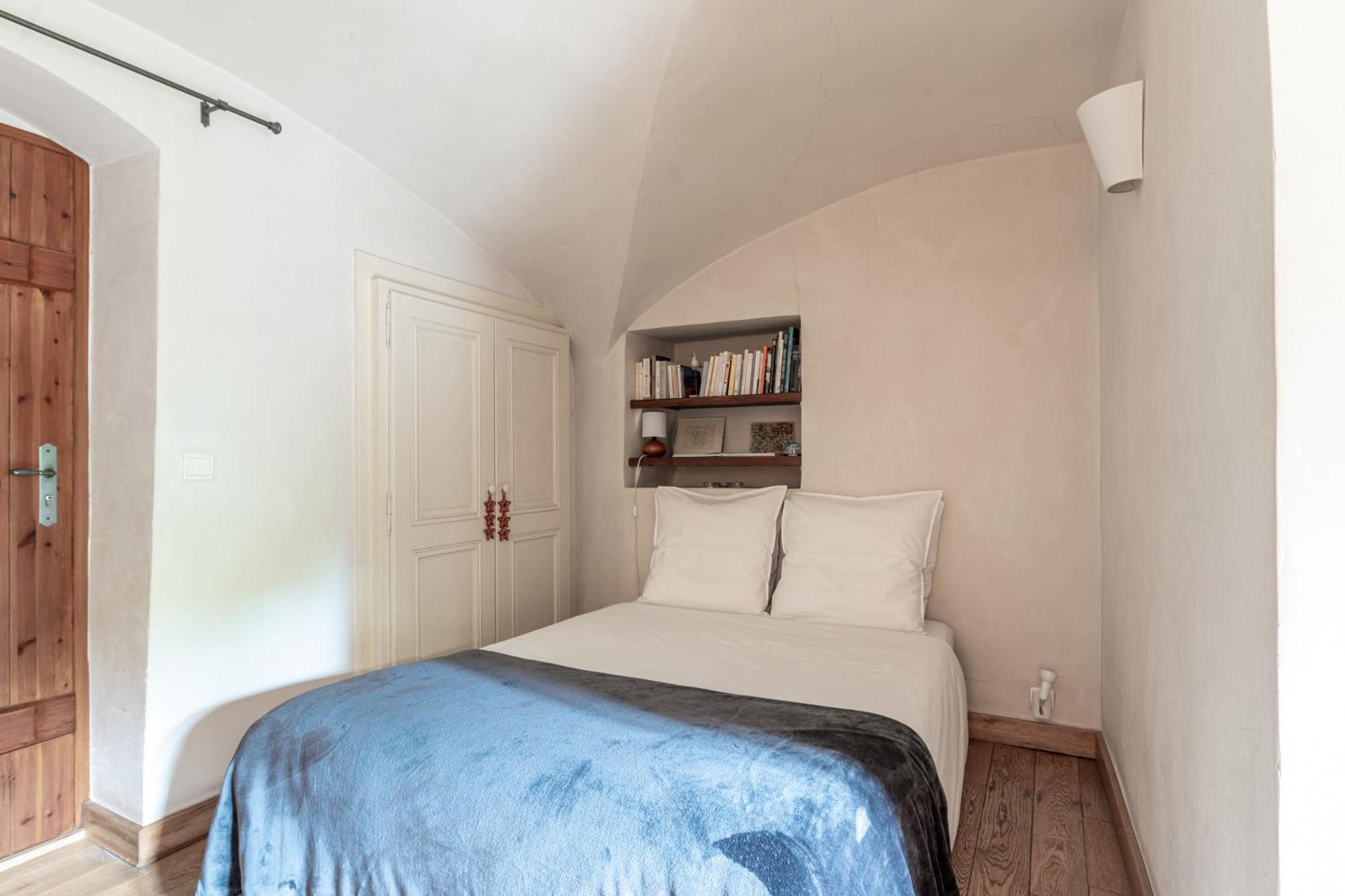 Bed End Breakfast Du Centre Bourg-Saint-Maurice Exterior foto
