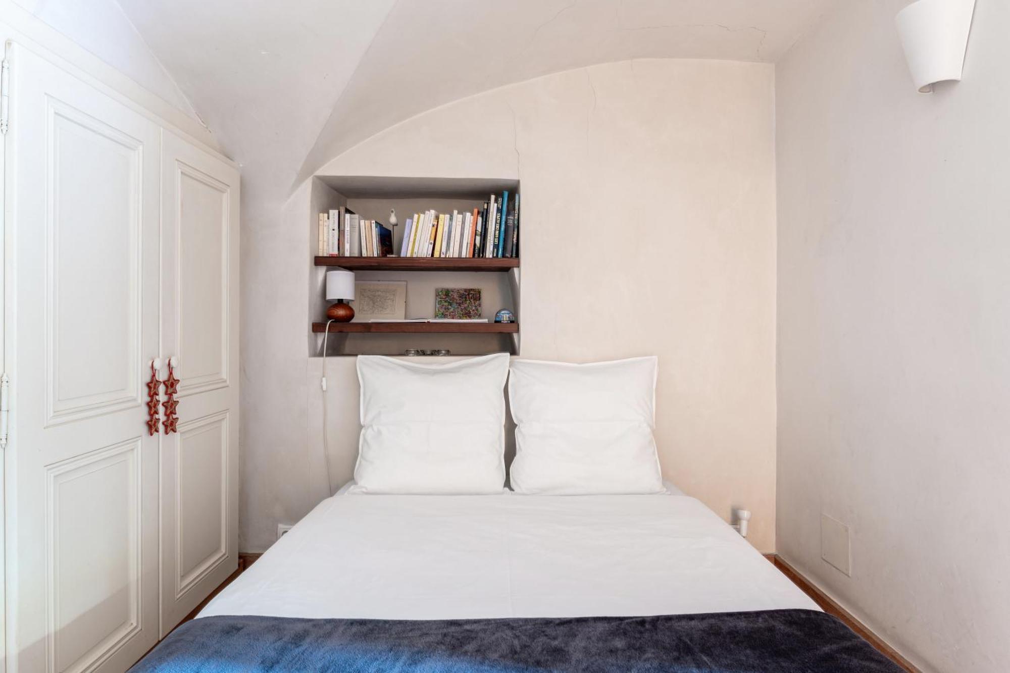 Bed End Breakfast Du Centre Bourg-Saint-Maurice Exterior foto