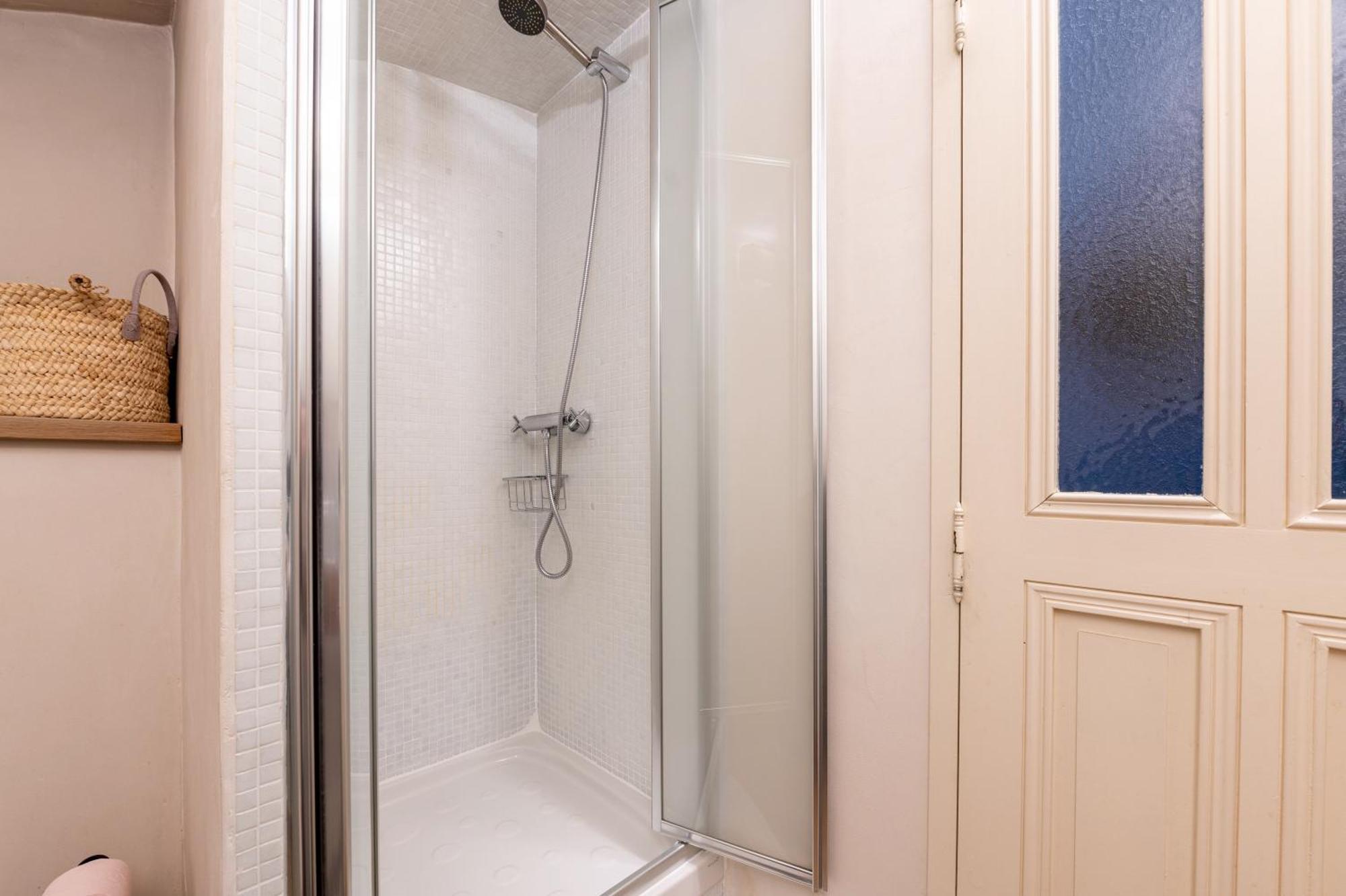 Bed End Breakfast Du Centre Bourg-Saint-Maurice Exterior foto