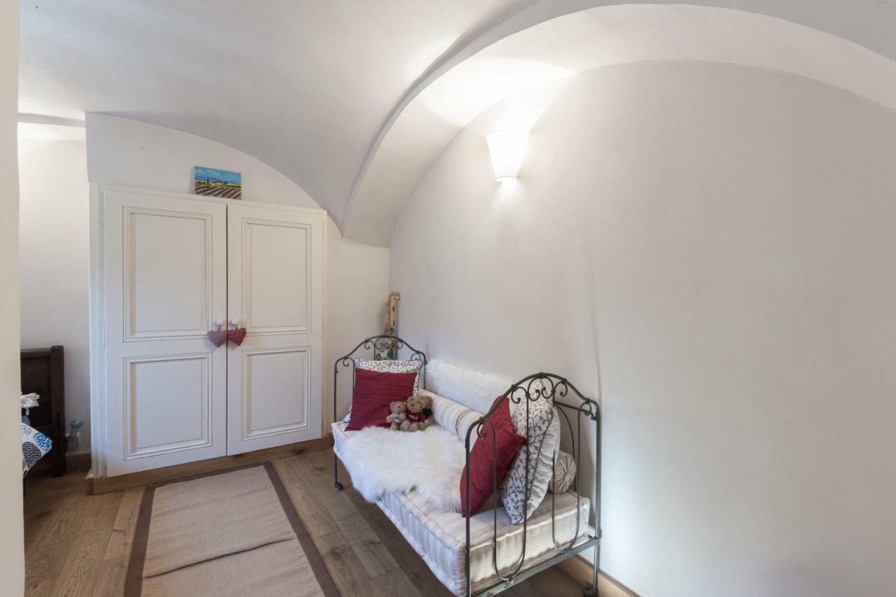 Bed End Breakfast Du Centre Bourg-Saint-Maurice Exterior foto