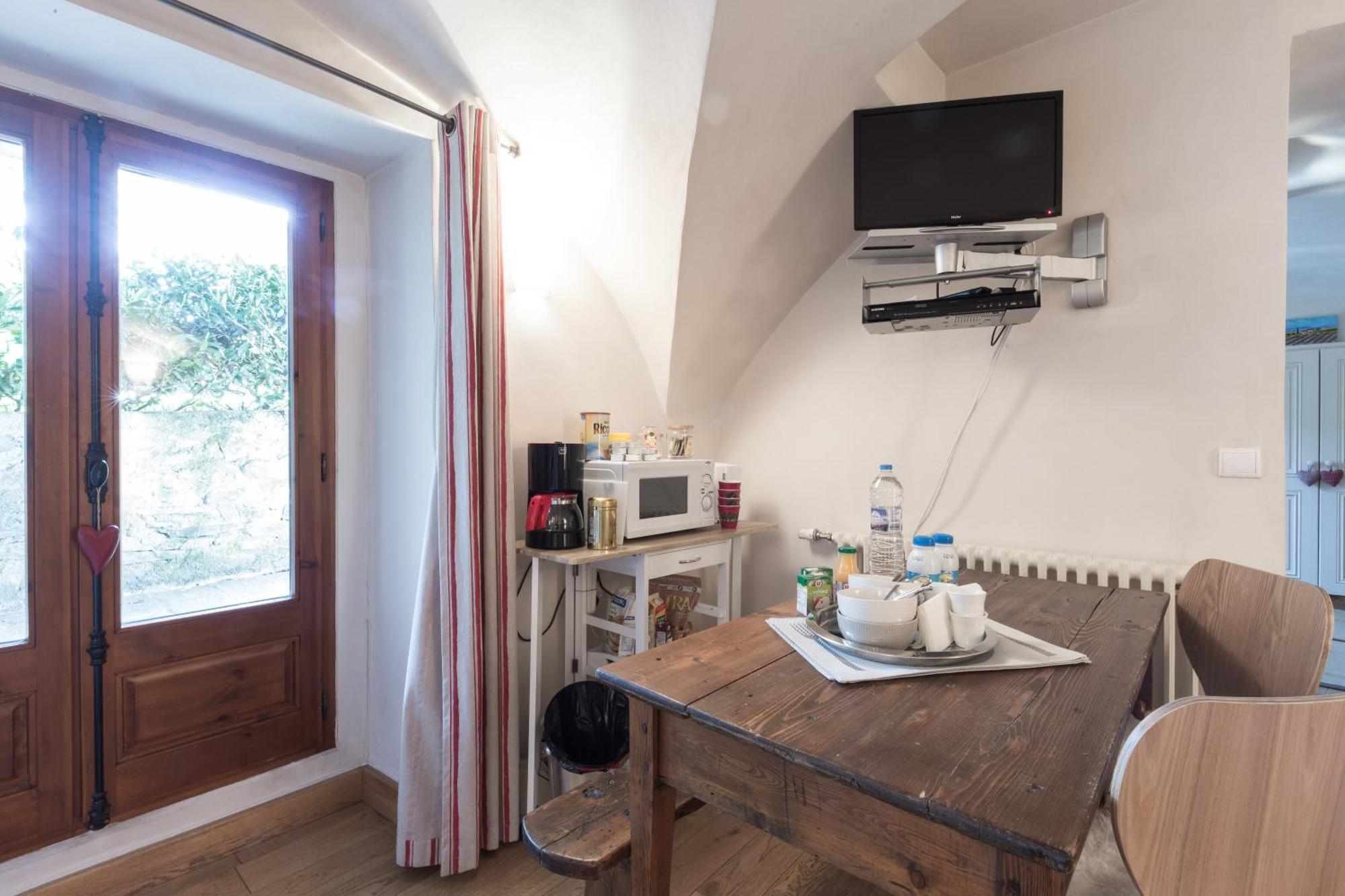 Bed End Breakfast Du Centre Bourg-Saint-Maurice Exterior foto
